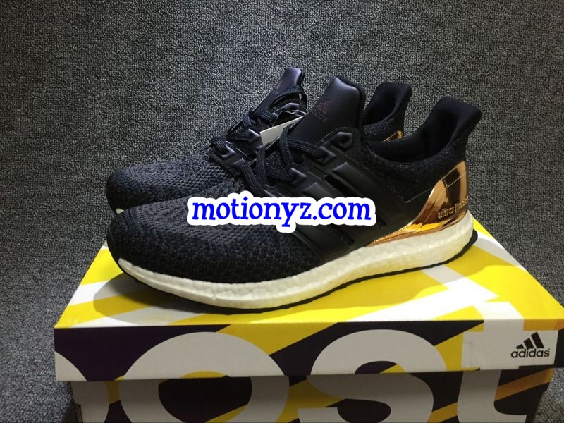 Adidas Ultra Boost OLYMPIC Real Boost